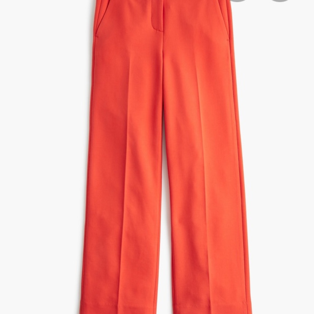 NWT J. Crew pants
